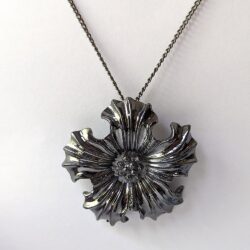 Black / Gunmetal Necklaces