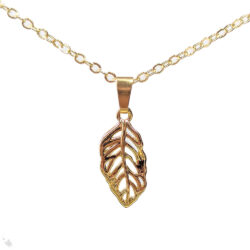 18K Real Gold Plated Necklace (Copy)