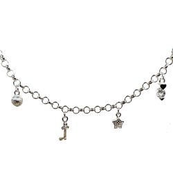 Sterling Silver Bracelets