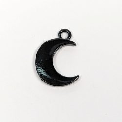 Black Moon Charm