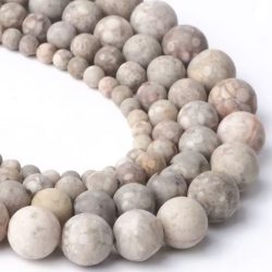 Maifan Jade Semi Precious Gemstone Beads 8mm