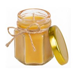Beeswax Candles