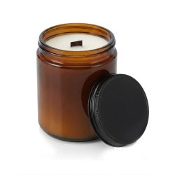 Candles by Essential Oil