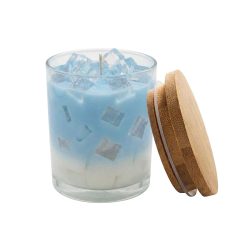 Gel Candles