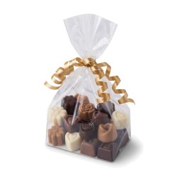 Sweet Treats Scented Soy Coconut Wax Melts in a Bag